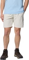 Columbia + Mountaindale Cargo Short Dark Stone - 4