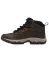 Columbia + Newton Ridge Plus II Waterproof Cordovan Squash - 3