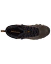 Columbia + Newton Ridge Plus II Waterproof Cordovan Squash - 4