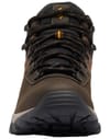 Columbia + Newton Ridge Plus II Waterproof Cordovan Squash - 5