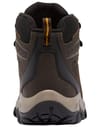 Columbia + Newton Ridge Plus II Waterproof Cordovan Squash - 6
