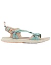 Columbia Sandal W Fungi / Apricot Fizz + Columbia