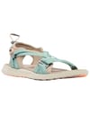 Columbia + Columbia Sandal W Fungi / Apricot Fizz