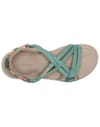 Columbia + Columbia Sandal W Fungi / Apricot Fizz - 4