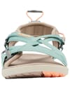 Columbia + Columbia Sandal W Fungi / Apricot Fizz - 5