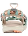 Columbia + Columbia Sandal W Fungi / Apricot Fizz - 6