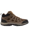 Redmond III Mid Wp Cordovan / Elk + Columbia