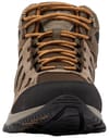 Columbia + Redmond III Mid Wp Cordovan / Elk - 5