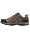 Columbia + Redmond III Wp Pebble / Dark Sienna - 3