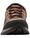 Columbia + Redmond III Wp Pebble / Dark Sienna - 5