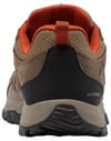 Columbia + Redmond III Wp Pebble / Dark Sienna - 6