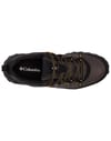 Columbia + Peakfreak Rush Outdry Black Raw Honey - 4
