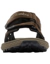 Columbia + Konos Hiker 2 Strap Cordovan / Black - 5