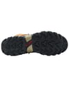 Columbia + Newton Ridge Plus II Suede WP Elk Mountain Red - 6