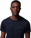 Columbia + Rapid Ridge Back Graphic Tee II Black Heavenly Horizons - 4