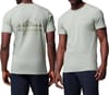 Rapid Ridge Back Graphic Tee II Safari Heavenly Horizons + Columbia