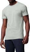 Columbia + Rapid Ridge Back Graphic Tee II Safari Heavenly Horizons