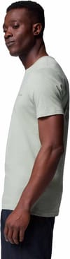 Columbia + Rapid Ridge Back Graphic Tee II Safari Heavenly Horizons - 4