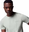 Columbia + Rapid Ridge Back Graphic Tee II Safari Heavenly Horizons - 5