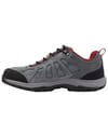 Columbia + Redmond III Waterproof TI Grey Steel Black