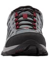 Columbia + Redmond III Waterproof TI Grey Steel Black - 3