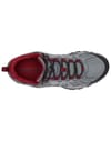 Columbia + Redmond III Waterproof TI Grey Steel Black - 4