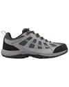 Redmond III Graphite Black + Columbia