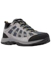 Columbia + Redmond III Graphite Black