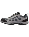 Columbia + Redmond III Graphite Black - 3