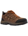 Columbia + Redmond III Saddle Caramel