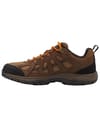 Columbia + Redmond III Saddle Caramel - 3