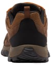 Columbia + Redmond III Saddle Caramel - 4