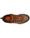 Columbia + Redmond III Saddle Caramel - 5