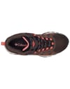 Columbia + Redmond III Mid Waterproof Cordovan Dark Coral - 5