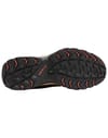 Columbia + Redmond III Mid Waterproof Cordovan Dark Coral - 6