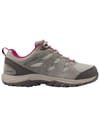 Redmond III Waterproof TI Titanium Red Onion + Columbia