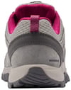 Columbia + Redmond III Waterproof TI Titanium Red Onion - 4