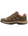Columbia + Redmond III Waterproof Pebble Red Coral - 3