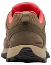 Columbia + Redmond III Waterproof Pebble Red Coral - 4