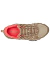 Columbia + Redmond III Waterproof Pebble Red Coral - 5