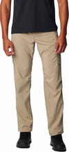 Silver Ridge Utility Pant Tusk + Columbia