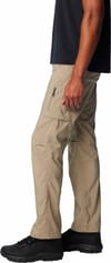 Columbia + Silver Ridge Utility Pant Tusk - 3