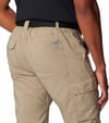 Columbia + Silver Ridge Utility Pant Tusk - 5