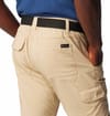 Columbia + Silver Ridge Utility Convertible Pant Ancient Fossil - 5