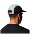 Columbia + Wingmark Cap Mars Black Cool Green - 4