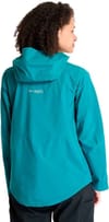Columbia + Ampli Dry II Shell River Blue