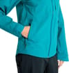 Columbia + Ampli Dry II Shell River Blue - 5