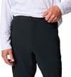 Columbia + Triple Canyon Pant II Black - 4