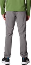Columbia + Triple Canyon Pant II City Grey