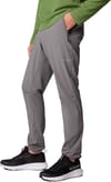 Columbia + Triple Canyon Pant II City Grey - 3